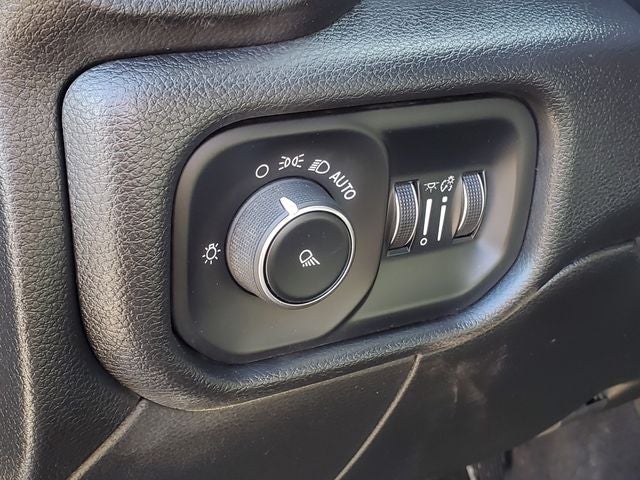 2019 RAM 2500 Tradesman