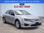 2011 Ford Fusion Hybrid Base