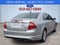 2011 Ford Fusion Hybrid Base