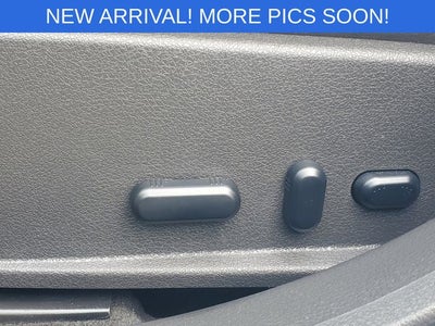 2011 Ford Fusion Hybrid Base