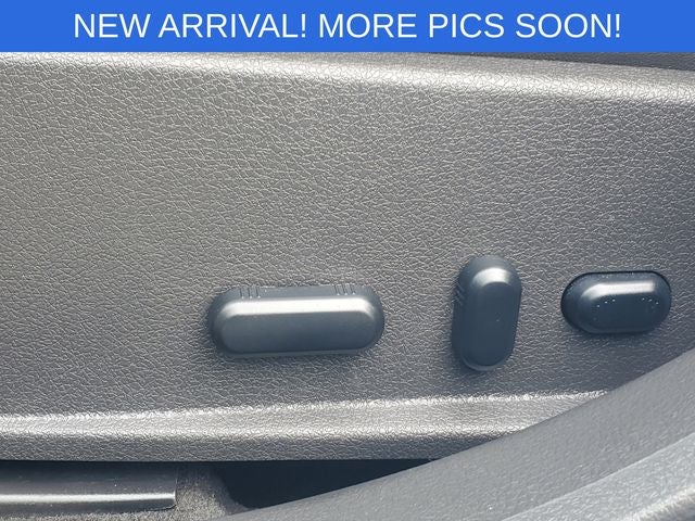 2011 Ford Fusion Hybrid Base