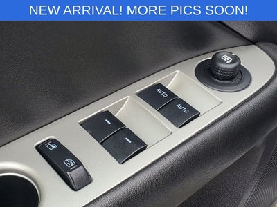 2011 Ford Fusion Hybrid Base