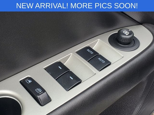 2011 Ford Fusion Hybrid Base
