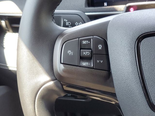 2024 Ford Mustang Mach-E Select