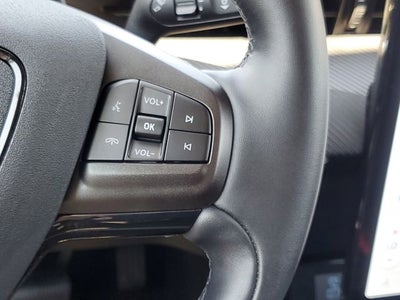 2024 Ford Mustang Mach-E Select