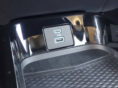 2024 Ford Mustang Mach-E Select