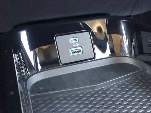 2024 Ford Mustang Mach-E Select