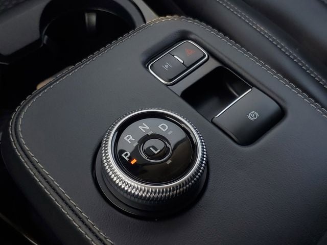 2024 Ford Mustang Mach-E Select