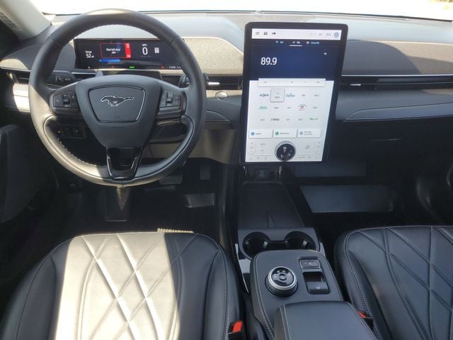 2024 Ford Mustang Mach-E Select