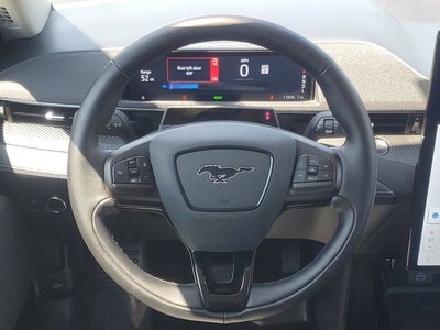 2024 Ford Mustang Mach-E Select