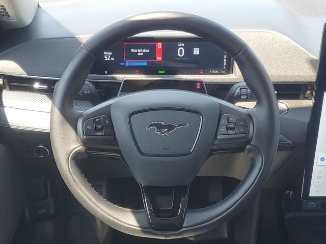 2024 Ford Mustang Mach-E Select