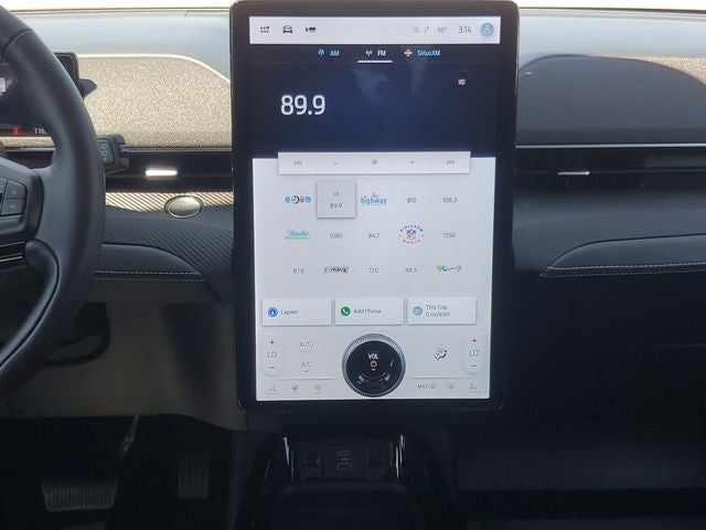 2024 Ford Mustang Mach-E Select