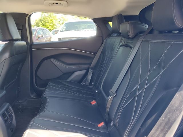 2024 Ford Mustang Mach-E Select