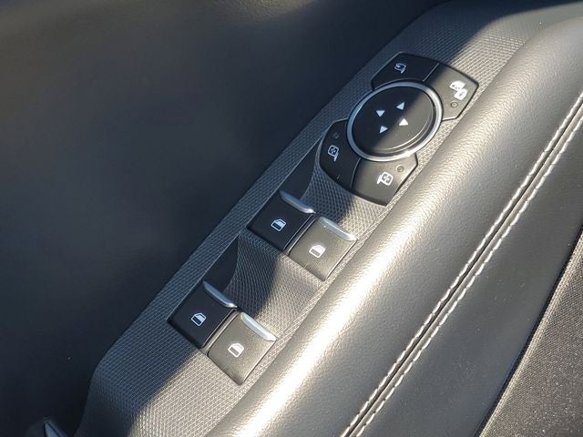 2024 Ford Mustang Mach-E Select