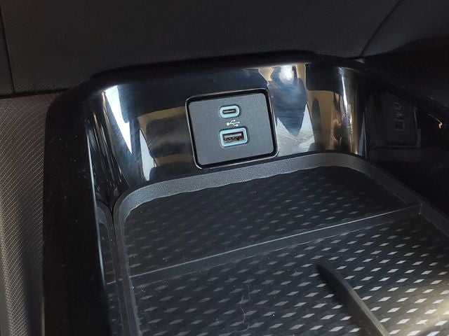 2021 Ford Mustang Mach-E Select
