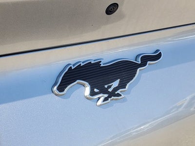 2021 Ford Mustang Mach-E Select