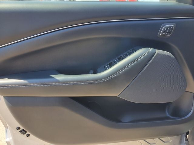 2021 Ford Mustang Mach-E Select