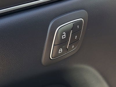 2021 Ford Mustang Mach-E Select