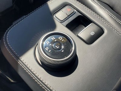 2024 Ford Mustang Mach-E Premium