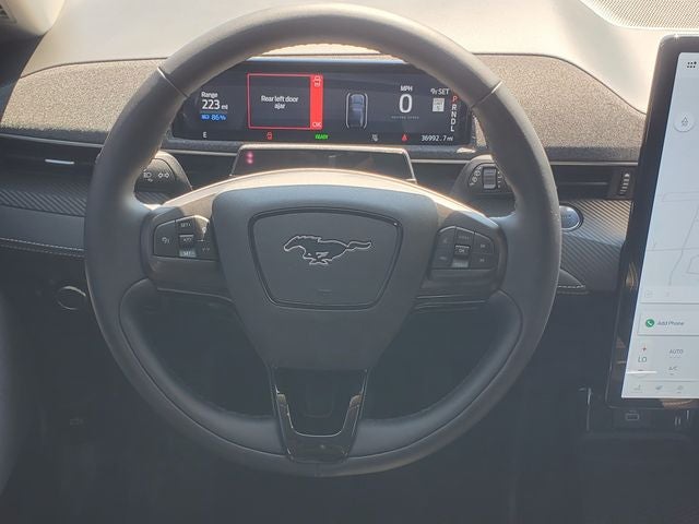 2024 Ford Mustang Mach-E Premium