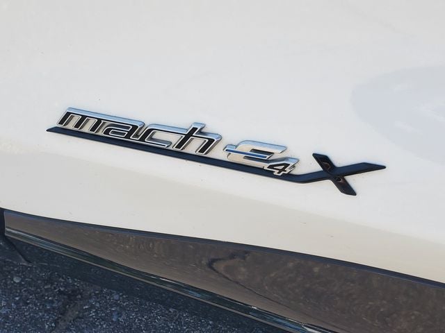 2024 Ford Mustang Mach-E Premium