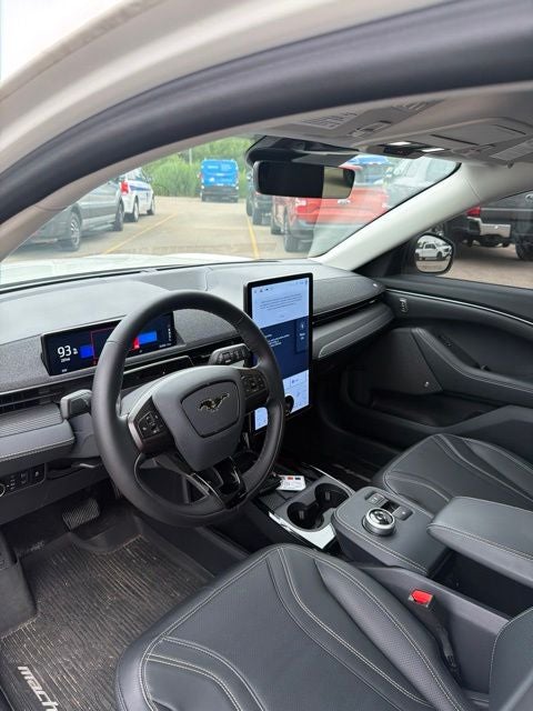 2024 Ford Mustang Mach-E Premium