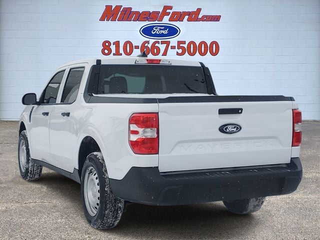 2025 Ford Maverick XL