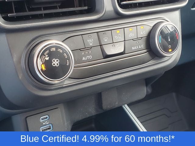 2024 Ford Maverick XL