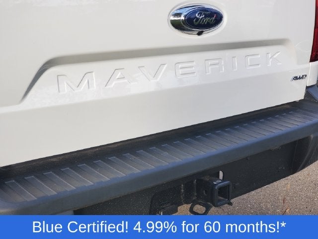 2024 Ford Maverick XL