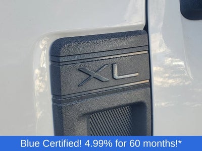2024 Ford Maverick XL