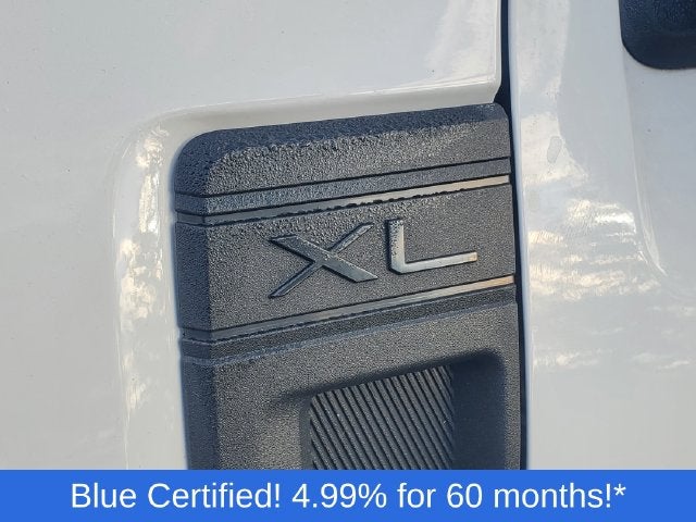 2024 Ford Maverick XL