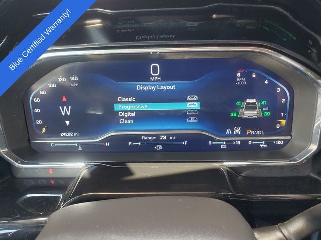 2023 Chevrolet Silverado 1500 LT LT1