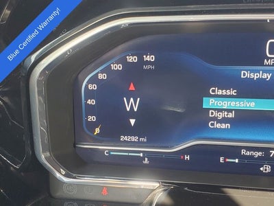 2023 Chevrolet Silverado 1500 LT LT1