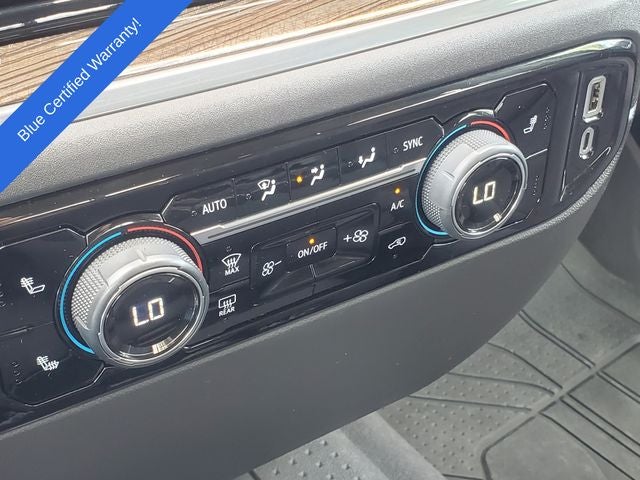 2023 Chevrolet Silverado 1500 LT LT1