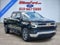 2023 Chevrolet Silverado 1500 LT LT1