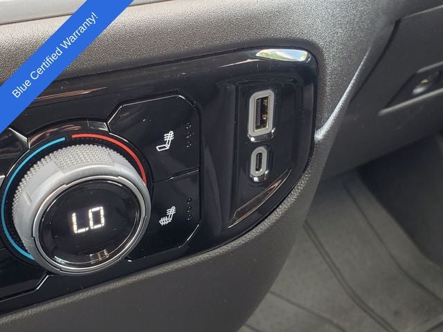 2023 Chevrolet Silverado 1500 LT LT1