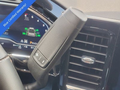 2023 Chevrolet Silverado 1500 LT LT1