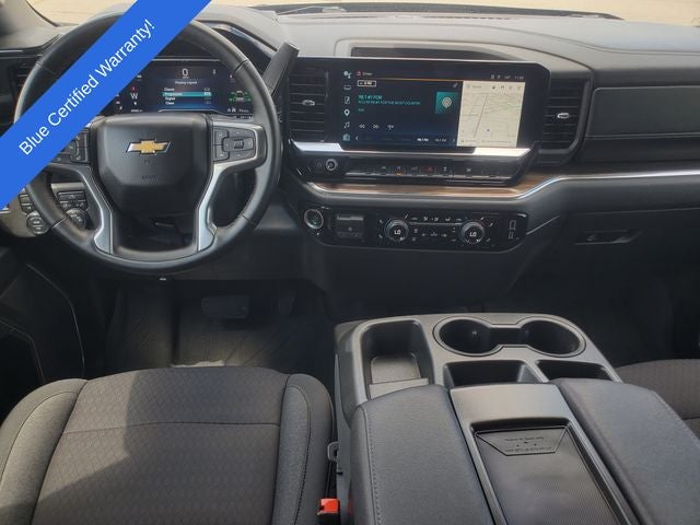 2023 Chevrolet Silverado 1500 LT LT1