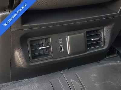 2023 Chevrolet Silverado 1500 LT LT1