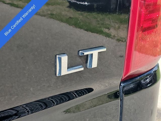 2023 Chevrolet Silverado 1500 LT LT1