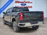 2023 Chevrolet Silverado 1500 LT LT1