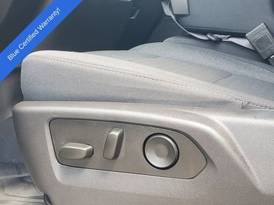 2023 Chevrolet Silverado 1500 LT LT1