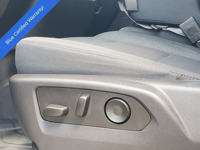 2023 Chevrolet Silverado 1500 LT LT1