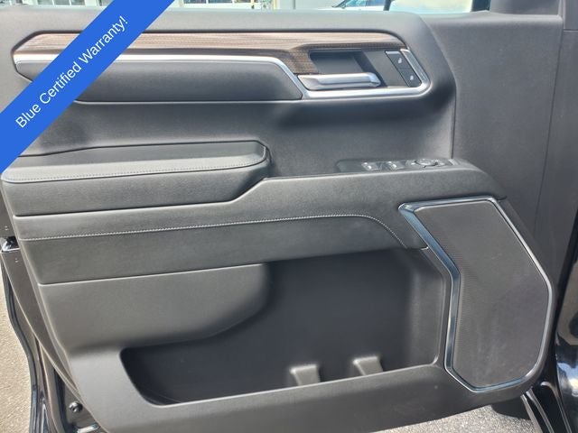 2023 Chevrolet Silverado 1500 LT LT1