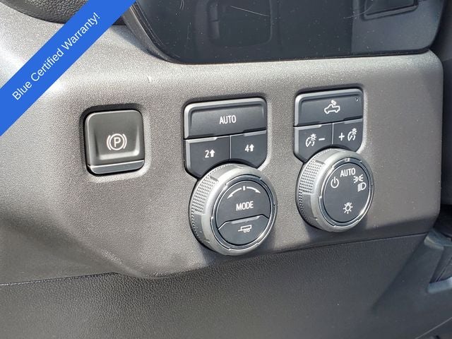 2023 Chevrolet Silverado 1500 LT LT1