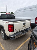 2014 Chevrolet Silverado 1500 LTZ 1LZ