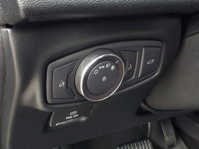 2018 Lincoln MKZ Reserve