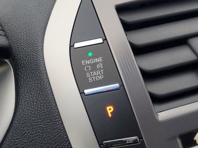 2018 Lincoln MKZ Reserve