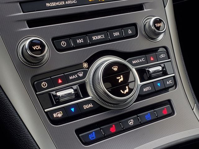 2018 Lincoln MKZ Reserve