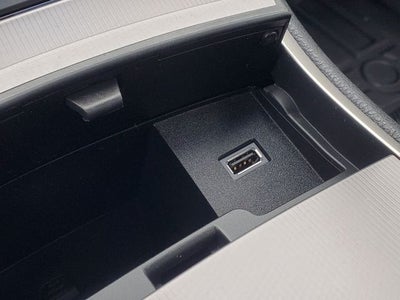 2018 Lincoln MKZ Reserve